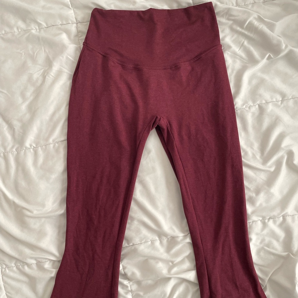 LOVE ON COLLECTION Flares
